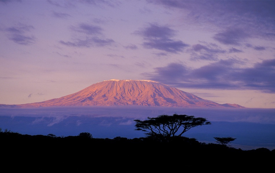 Kilimanjaro National Park