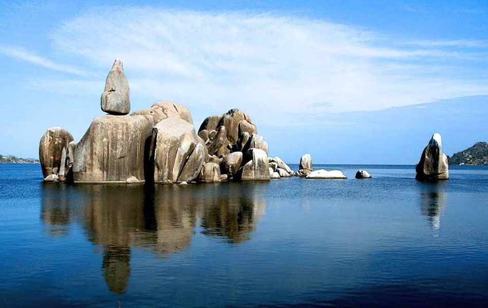 Lake Victoria